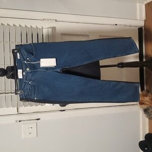 Dear John jeans. NWT.